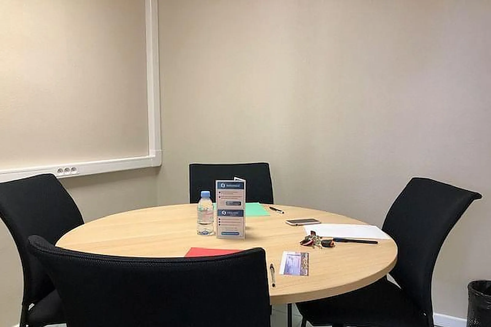 Lieux événementiels, SOFRADOM BOULOGNE CHÂTEAU