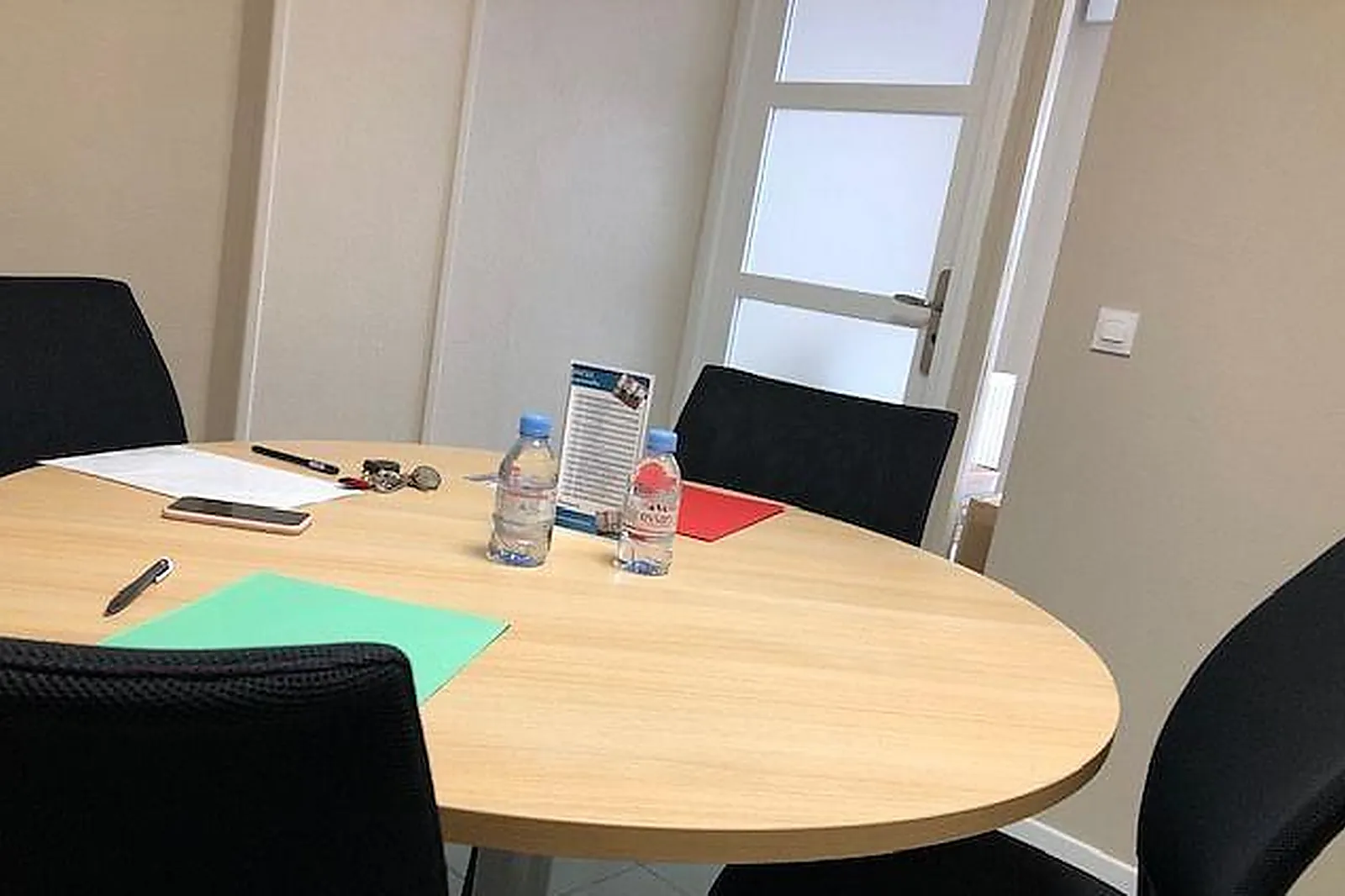 Lieux événementiels, SOFRADOM BOULOGNE CHÂTEAU