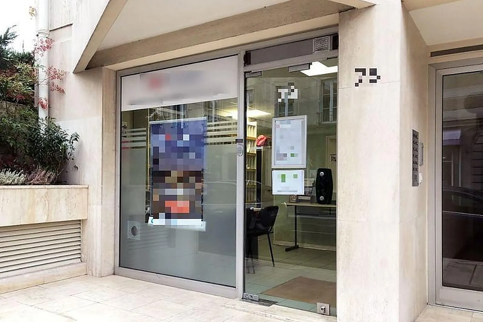 Lieux événementiels, SOFRADOM BOULOGNE CHÂTEAU