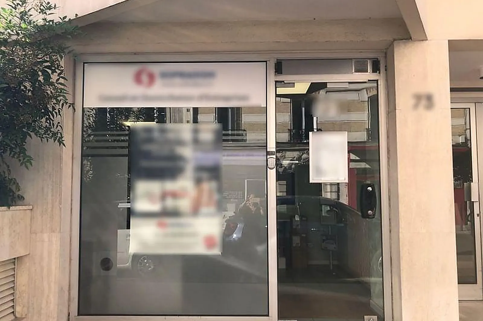 Lieux événementiels, SOFRADOM BOULOGNE CHÂTEAU