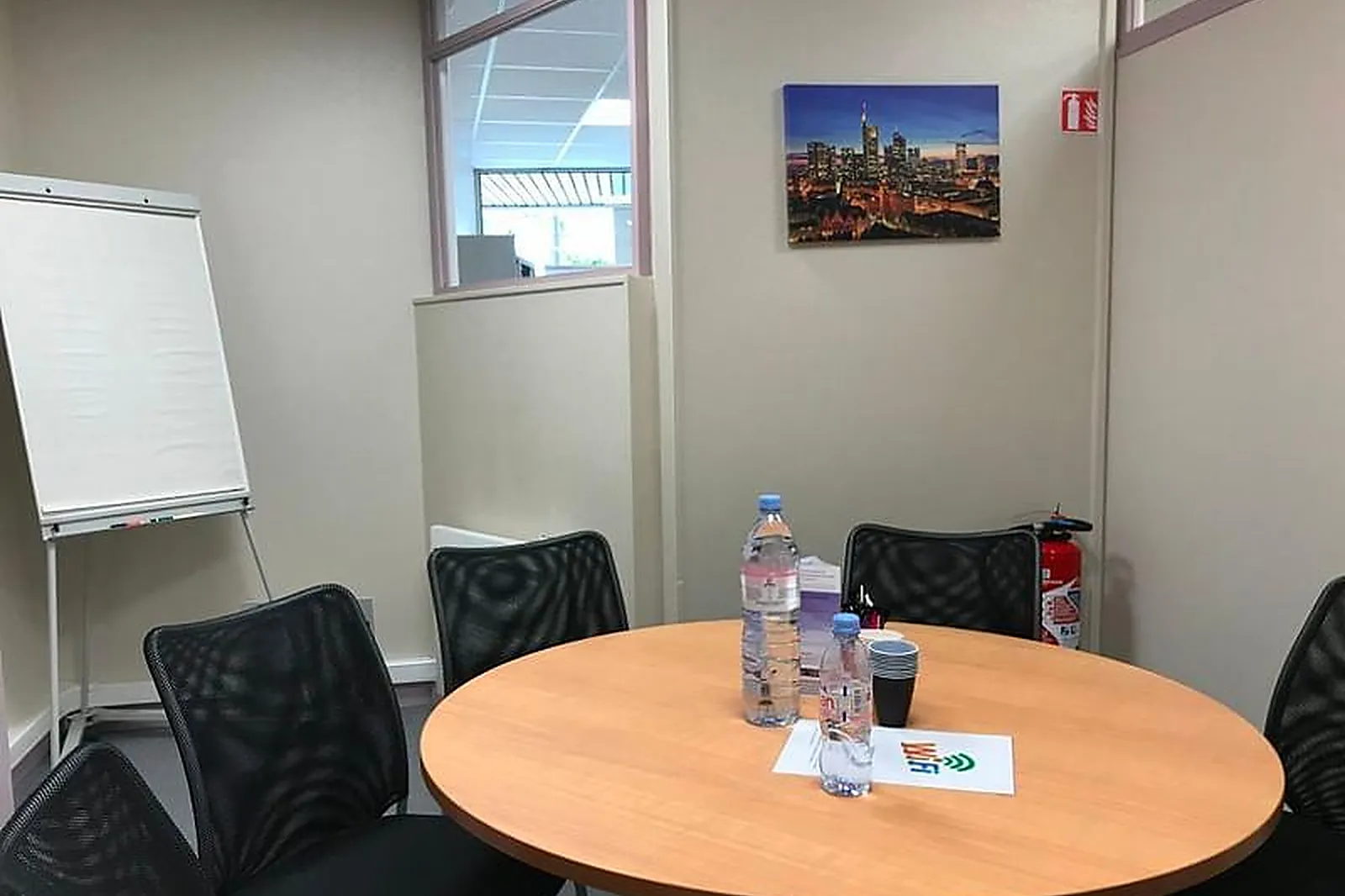 Lieux événementiels, SOFRADOM BOULOGNE PAUL VERLAINE