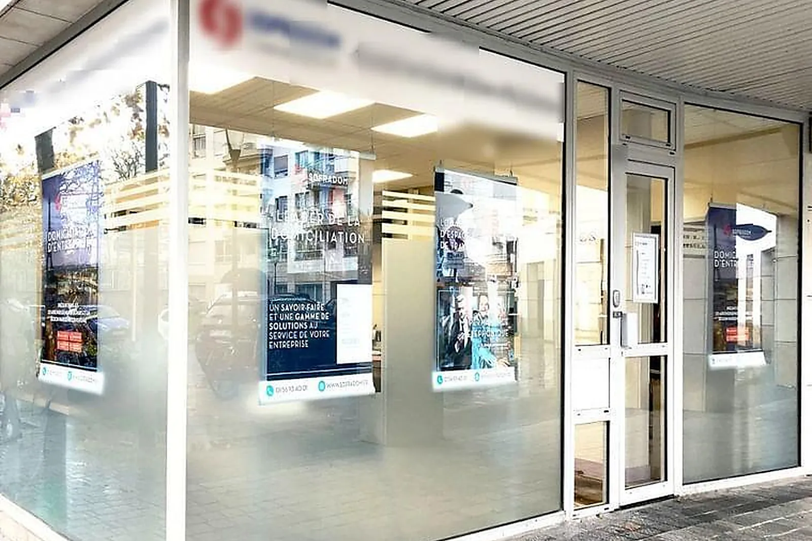 Lieux événementiels, SOFRADOM BOULOGNE PAUL VERLAINE