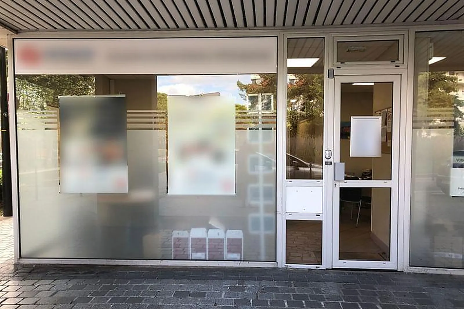 Lieux événementiels, SOFRADOM BOULOGNE PAUL VERLAINE