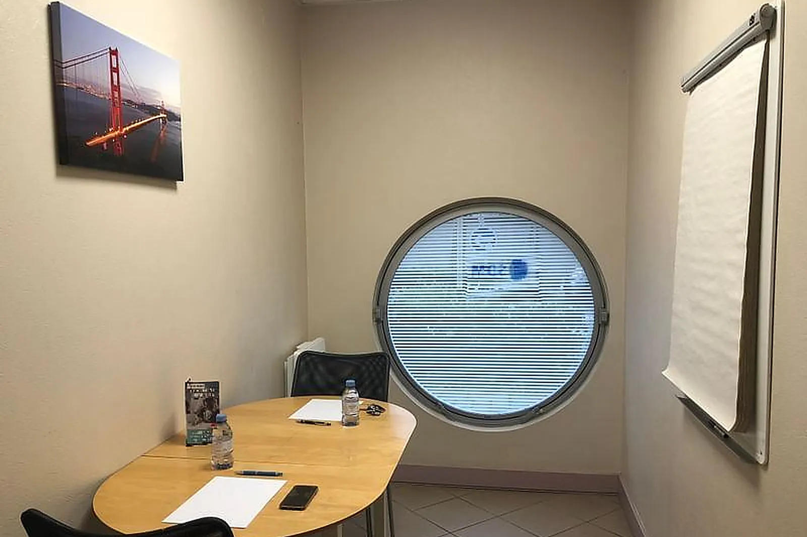 Lieux événementiels, SOFRADOM BOULOGNE PAUL VERLAINE