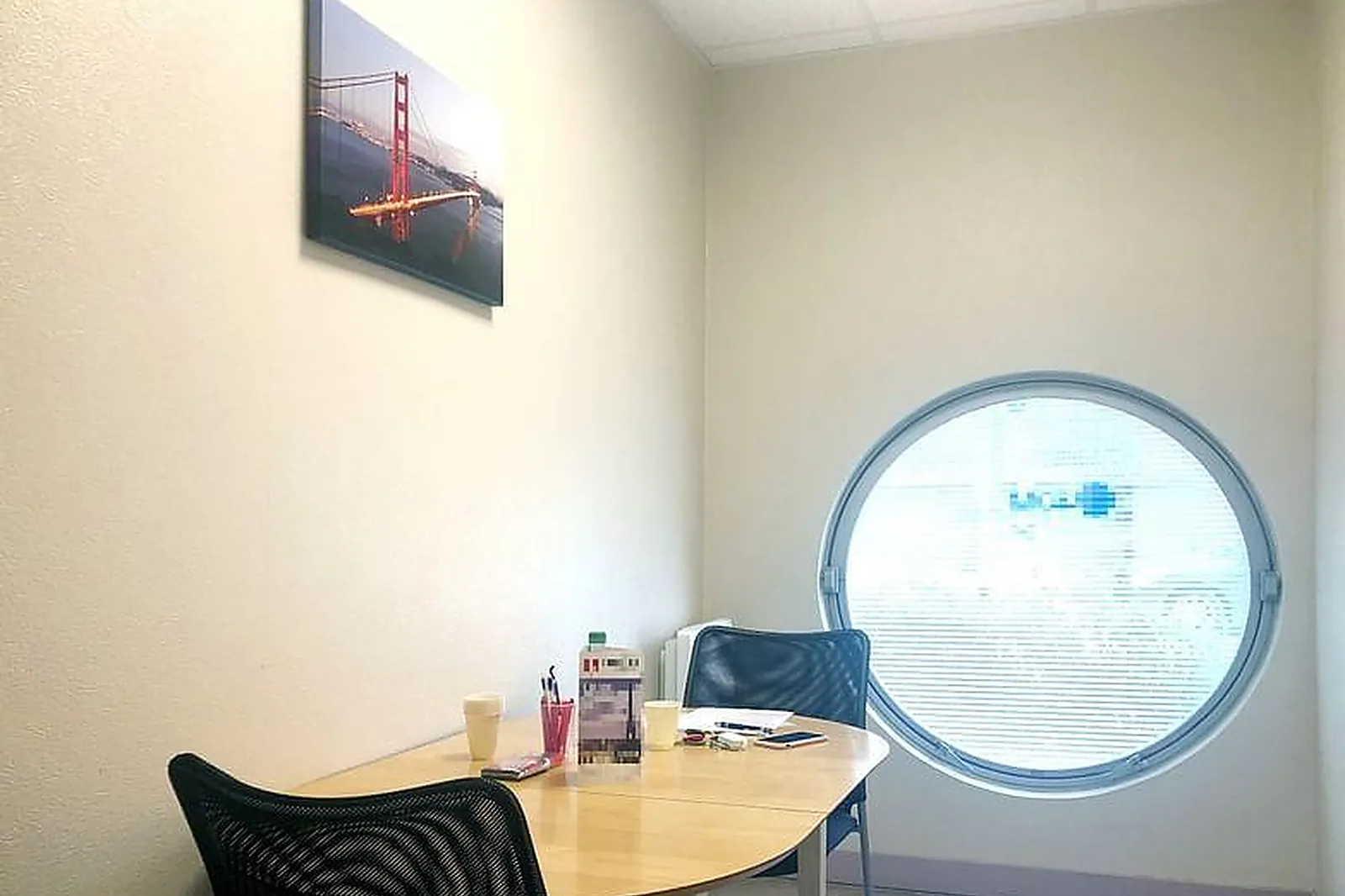 Lieux événementiels, SOFRADOM BOULOGNE PAUL VERLAINE