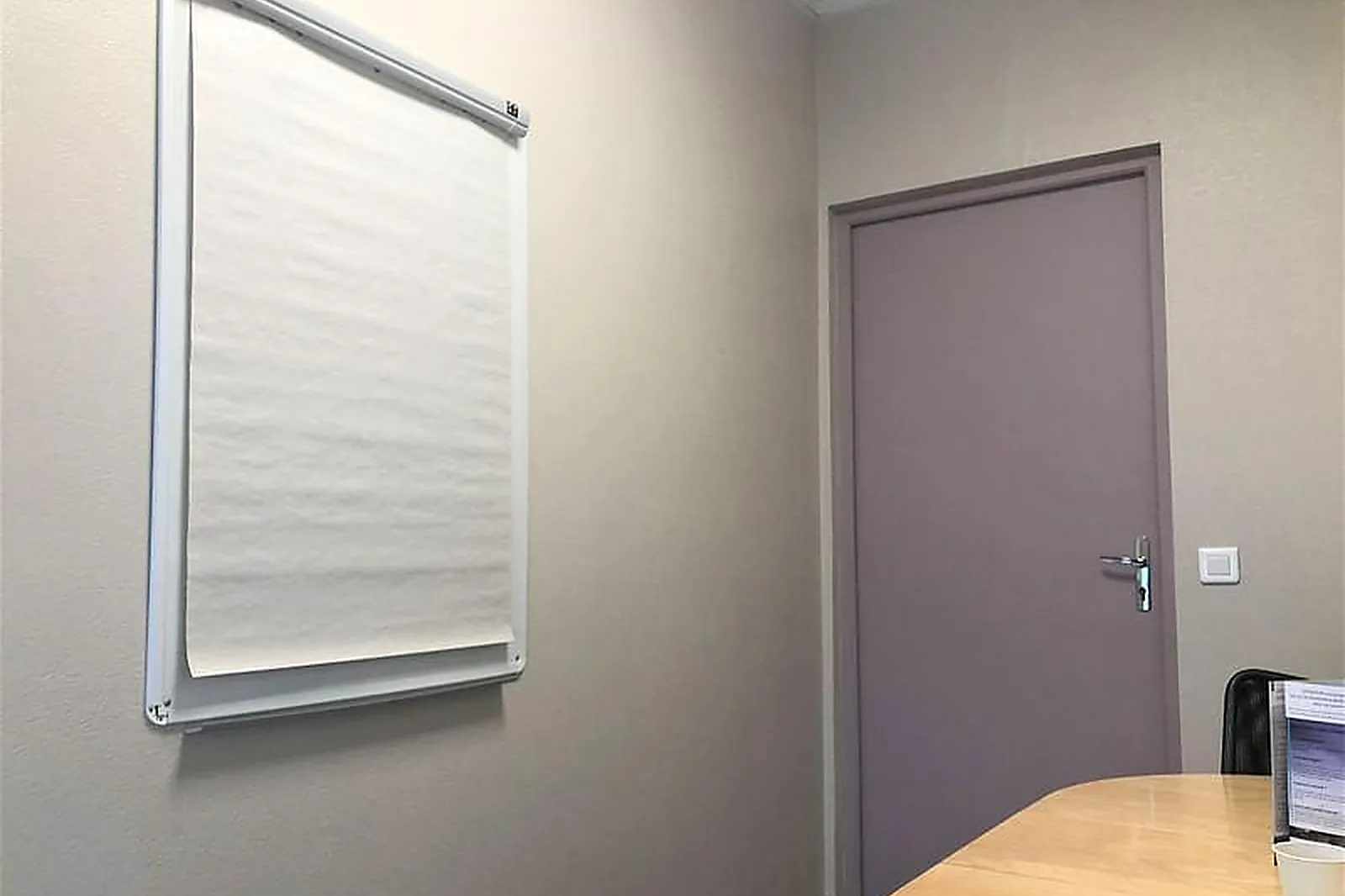 Lieux événementiels, SOFRADOM BOULOGNE PAUL VERLAINE