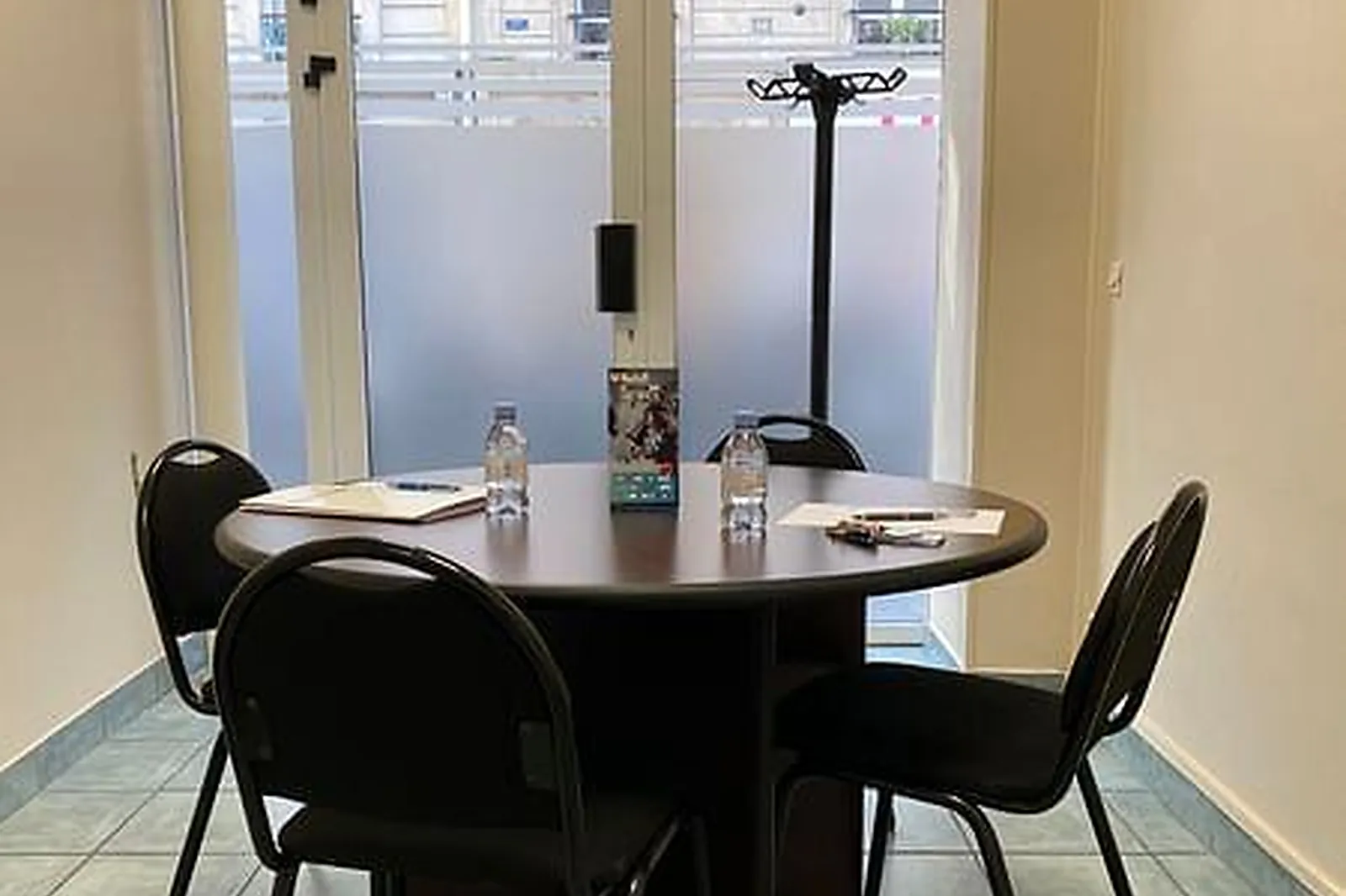 Lieux événementiels, SOFRADOM CHARENTON