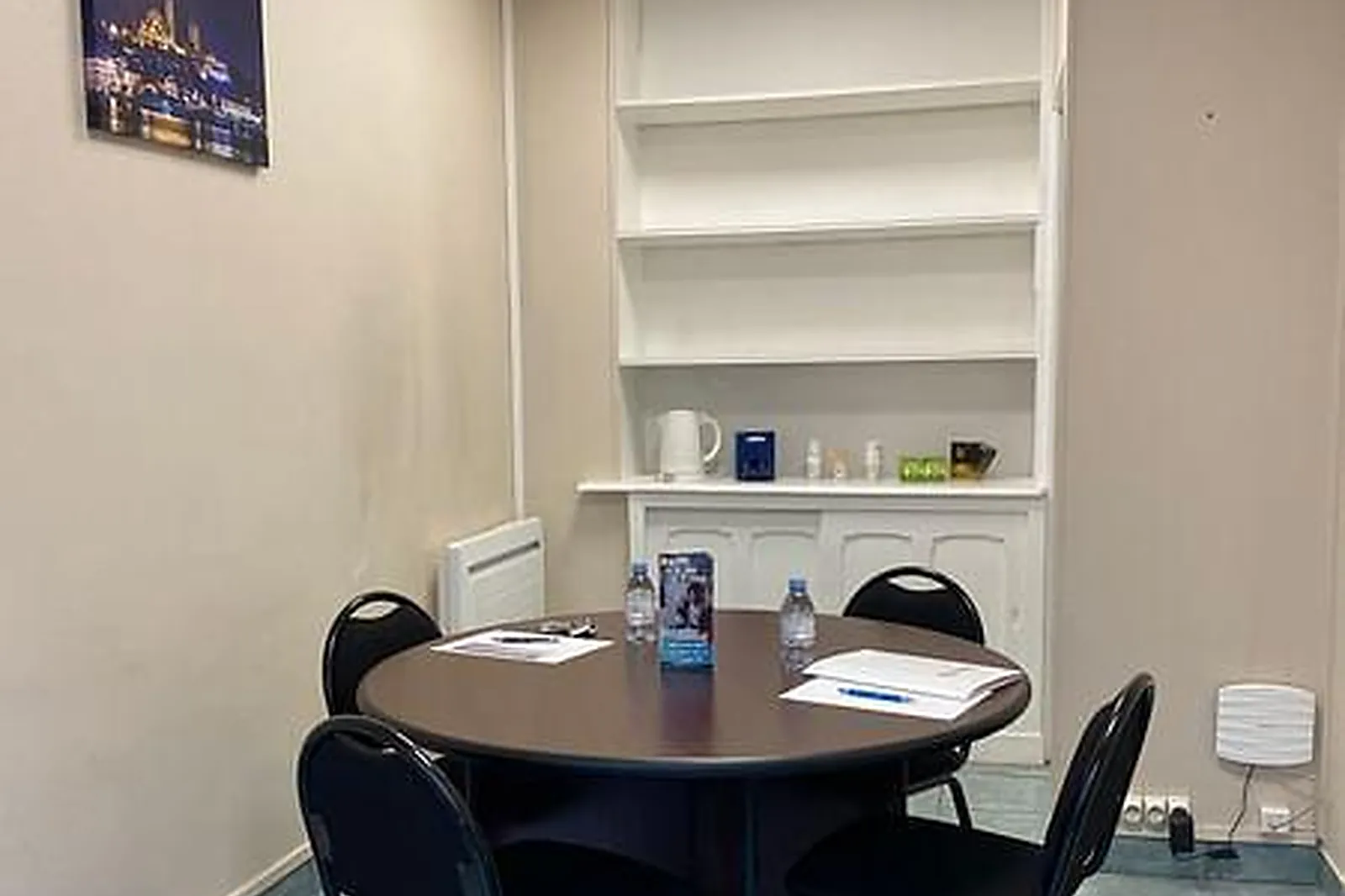 Lieux événementiels, SOFRADOM CHARENTON