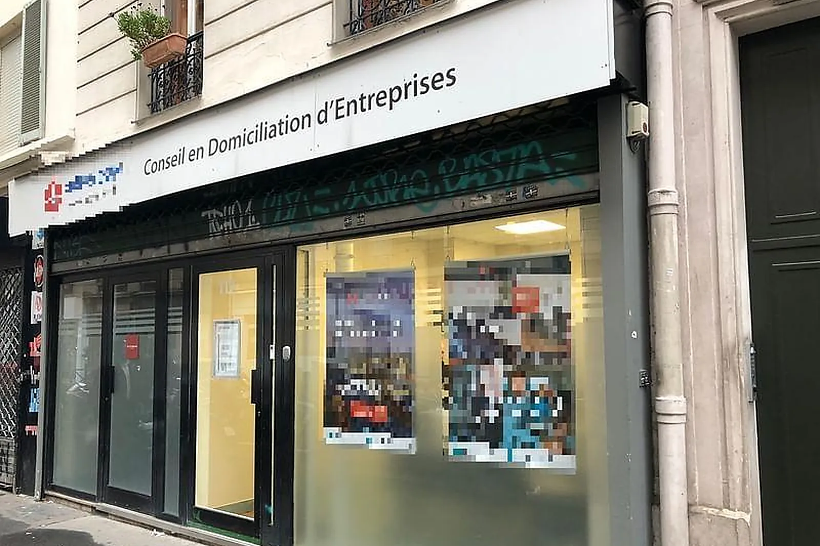 Lieux événementiels, SOFRADOM CHARENTON