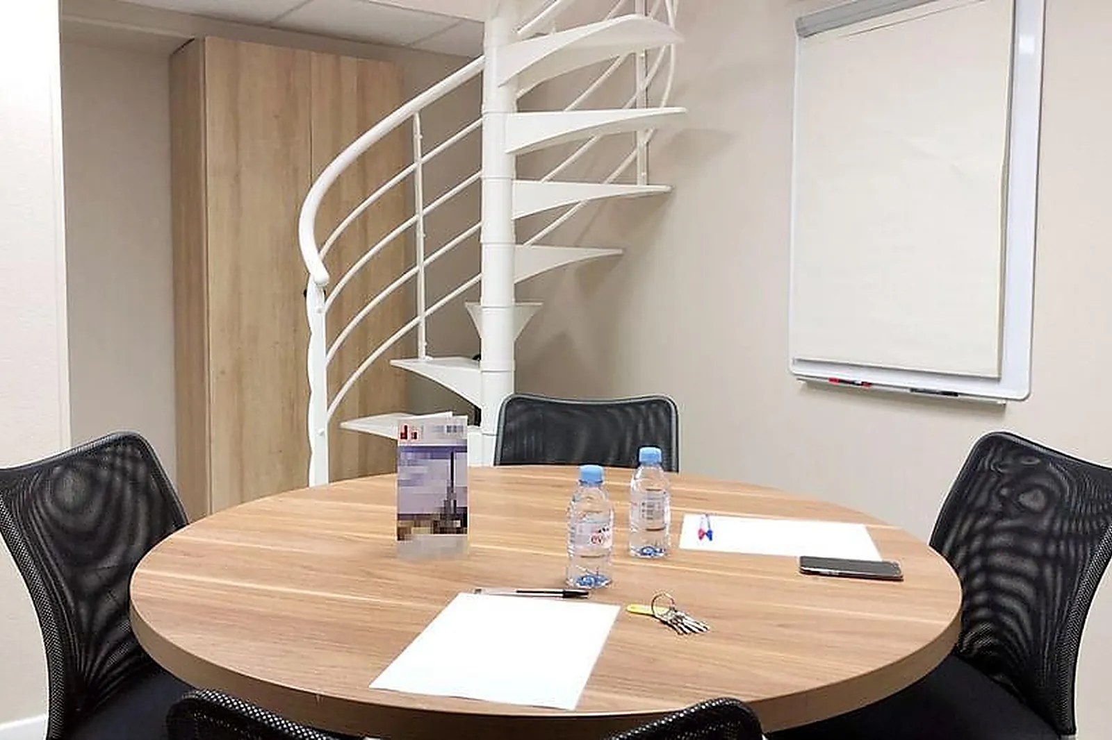 Lieux événementiels, SOFRADOM CLIGNANCOURT