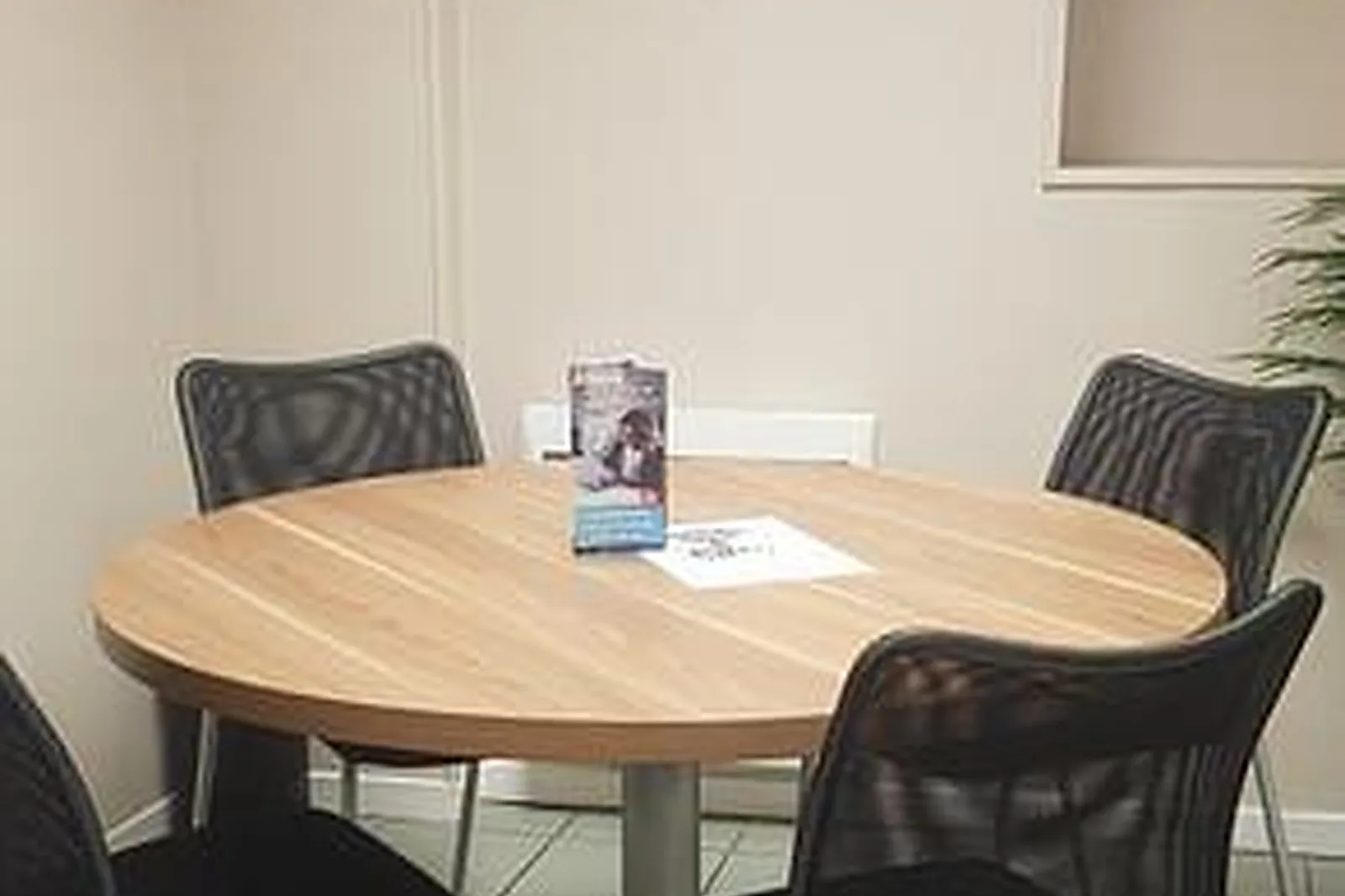 Lieux événementiels, SOFRADOM CLIGNANCOURT