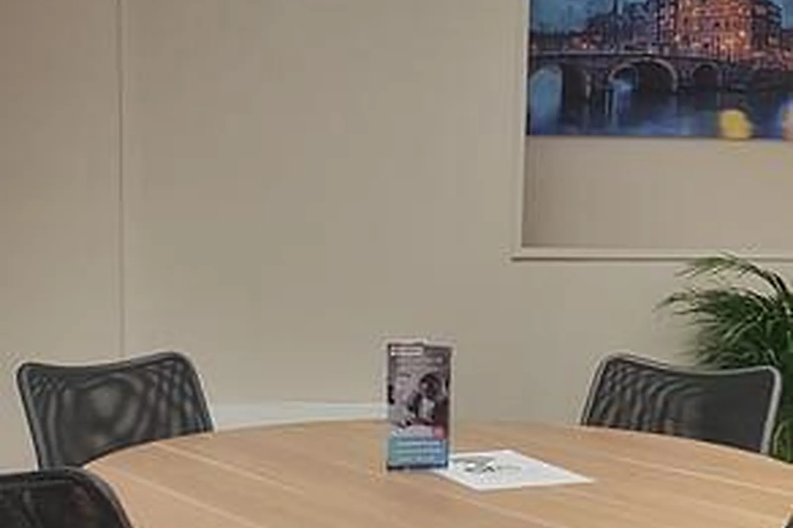 Lieux événementiels, SOFRADOM CLIGNANCOURT