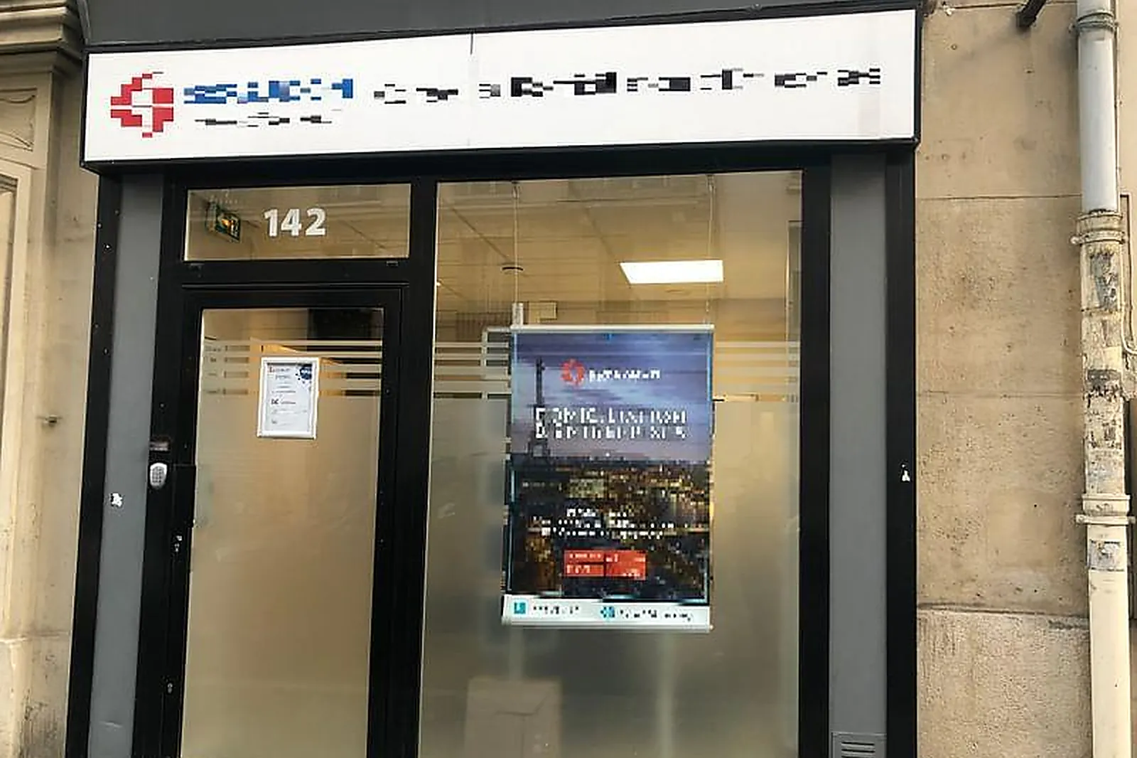 Lieux événementiels, SOFRADOM CLIGNANCOURT