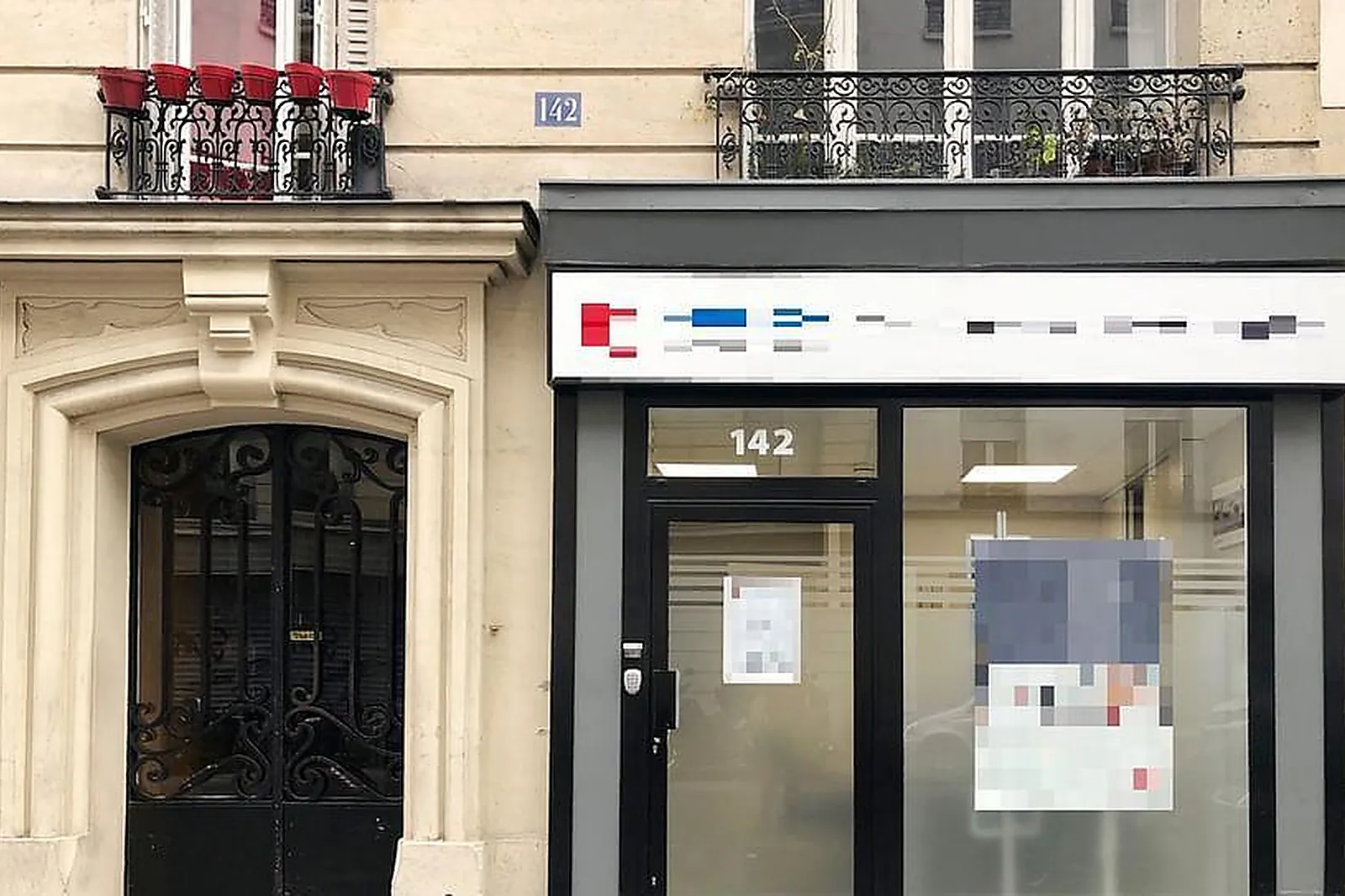 Lieux événementiels, SOFRADOM CLIGNANCOURT