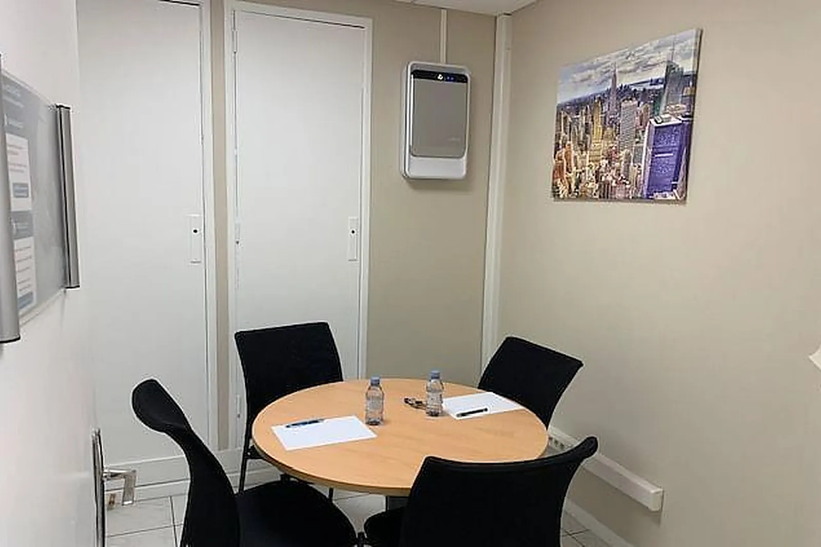 Lieux événementiels, SOFRADOM CRONSTADT