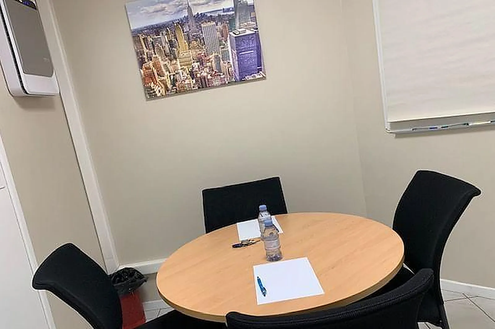 Lieux événementiels, SOFRADOM CRONSTADT