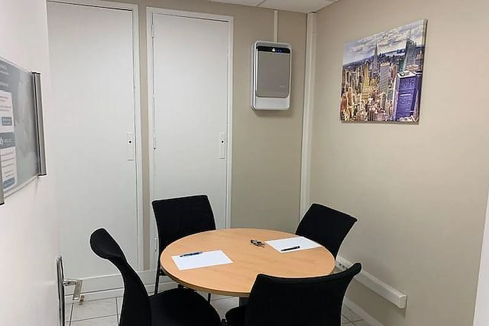 Lieux événementiels, SOFRADOM CRONSTADT