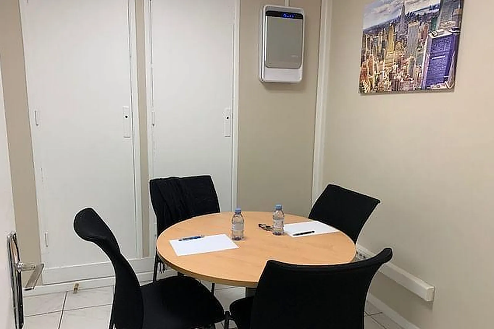 Lieux événementiels, SOFRADOM CRONSTADT