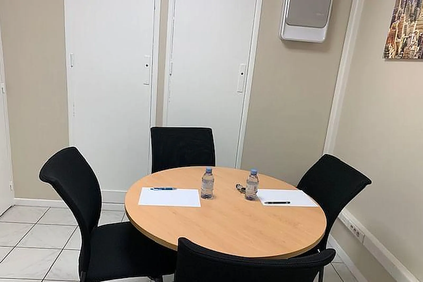 Lieux événementiels, SOFRADOM CRONSTADT