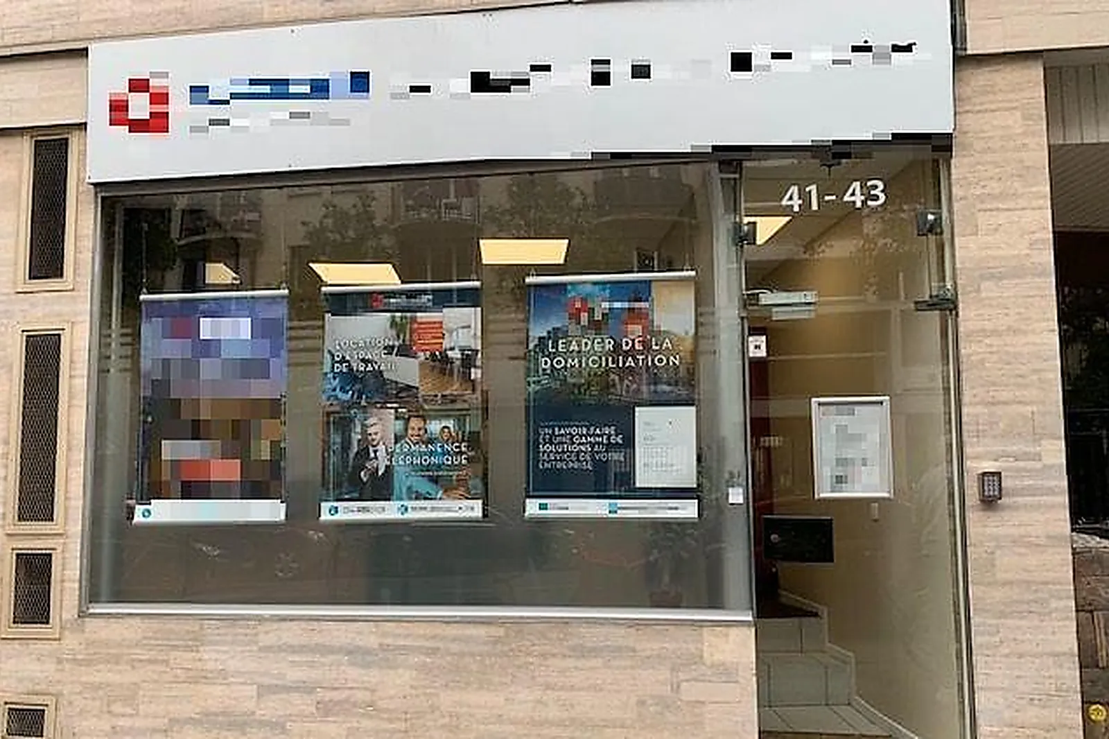 Lieux événementiels, SOFRADOM CRONSTADT