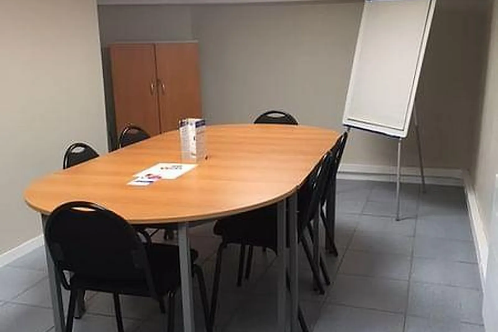 Lieux événementiels, SOFRADOM DAMREMONT