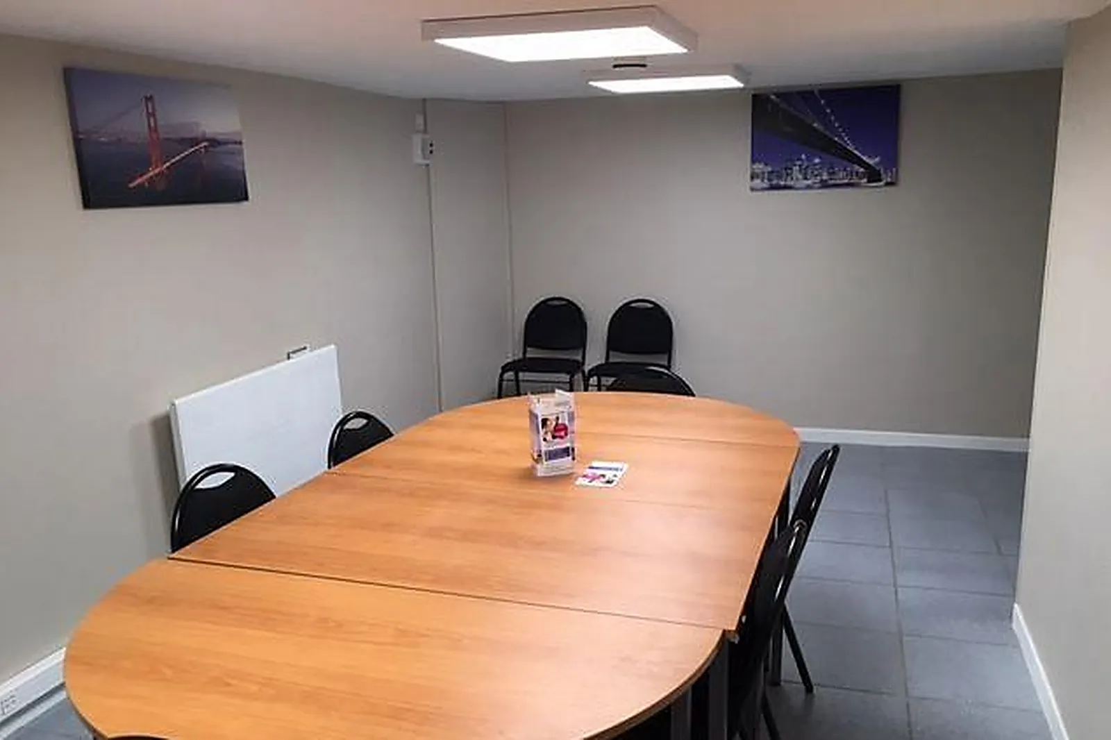 Lieux événementiels, SOFRADOM DAMREMONT