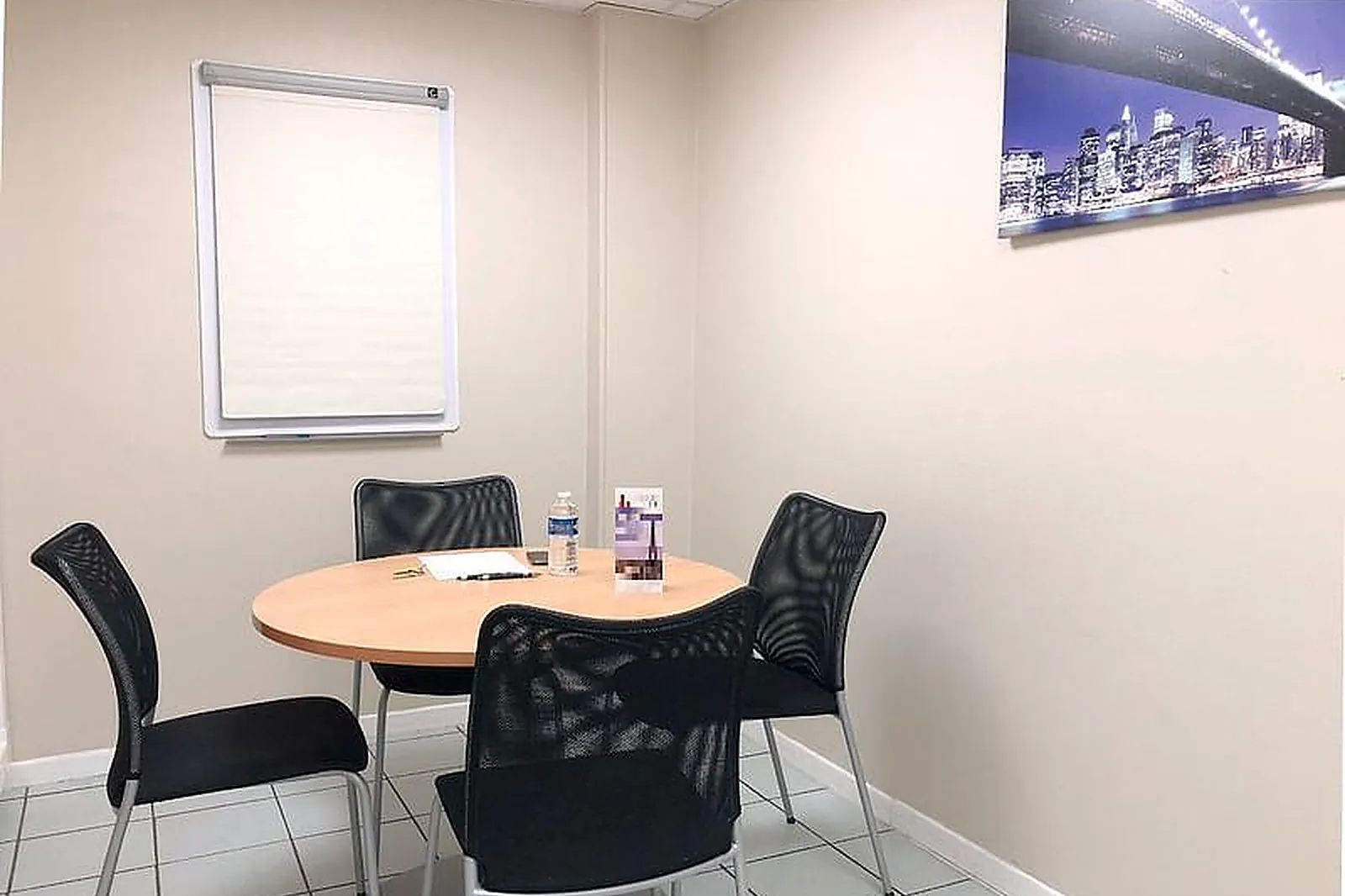 Lieux événementiels, SOFRADOM DAUMESNIL