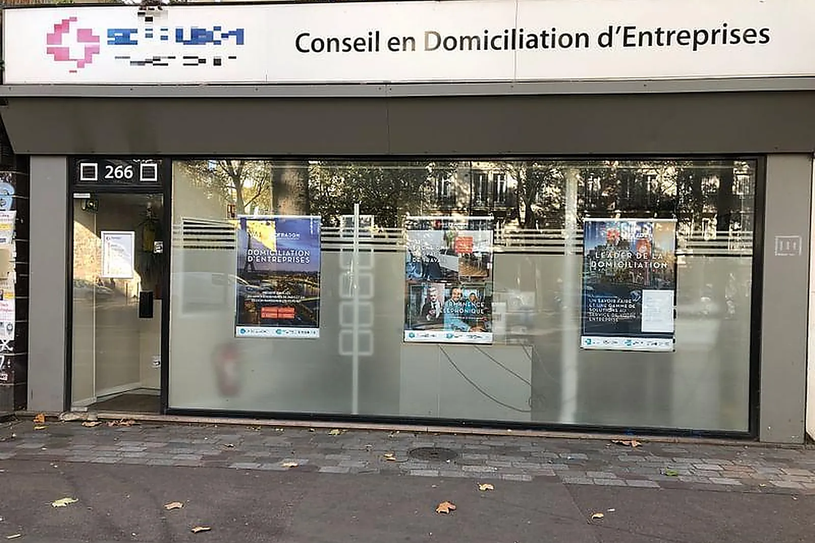 Lieux événementiels, SOFRADOM DAUMESNIL