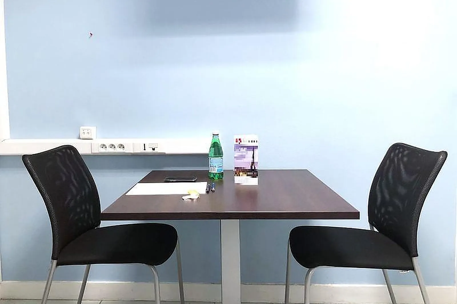 Lieux événementiels, SOFRADOM ITALIE