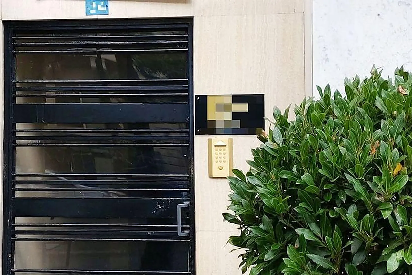 Lieux événementiels, SOFRADOM ITALIENS