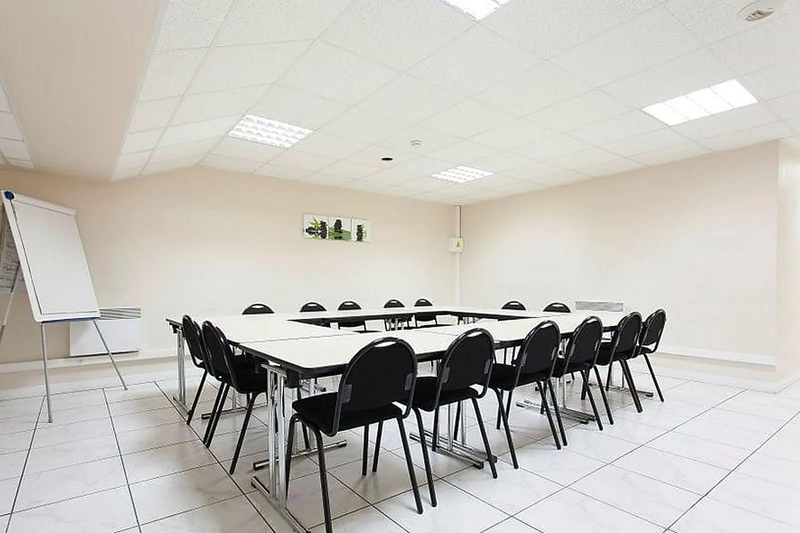 Lieux événementiels, SOFRADOM IVRY