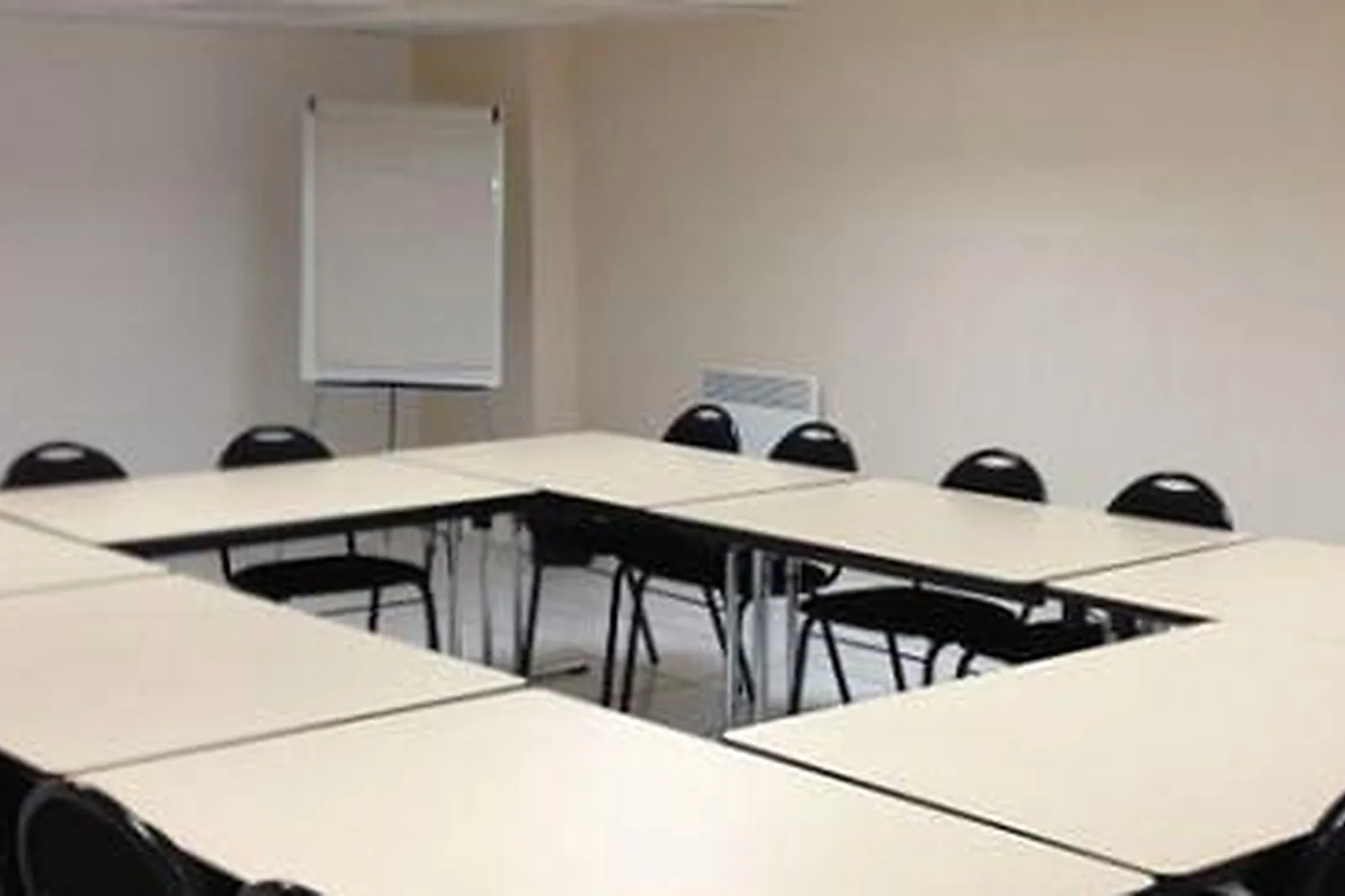 Lieux événementiels, SOFRADOM IVRY