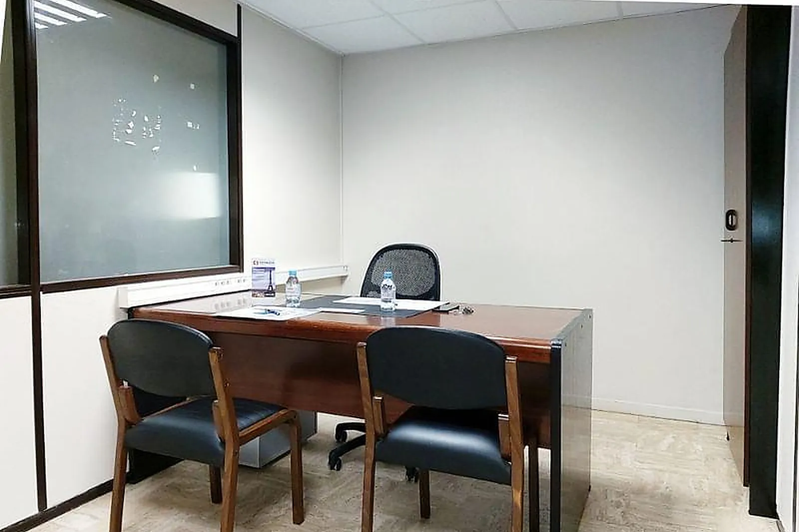 Lieux événementiels, SOFRADOM IVRY