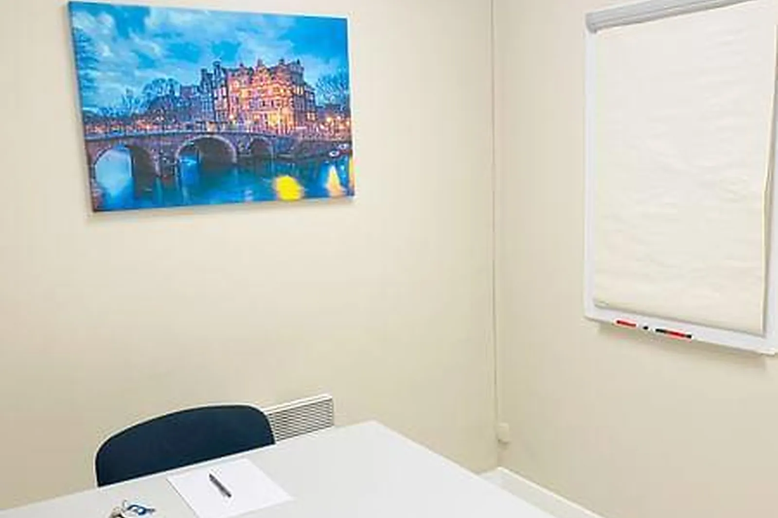 Lieux événementiels, SOFRADOM JAURÈS