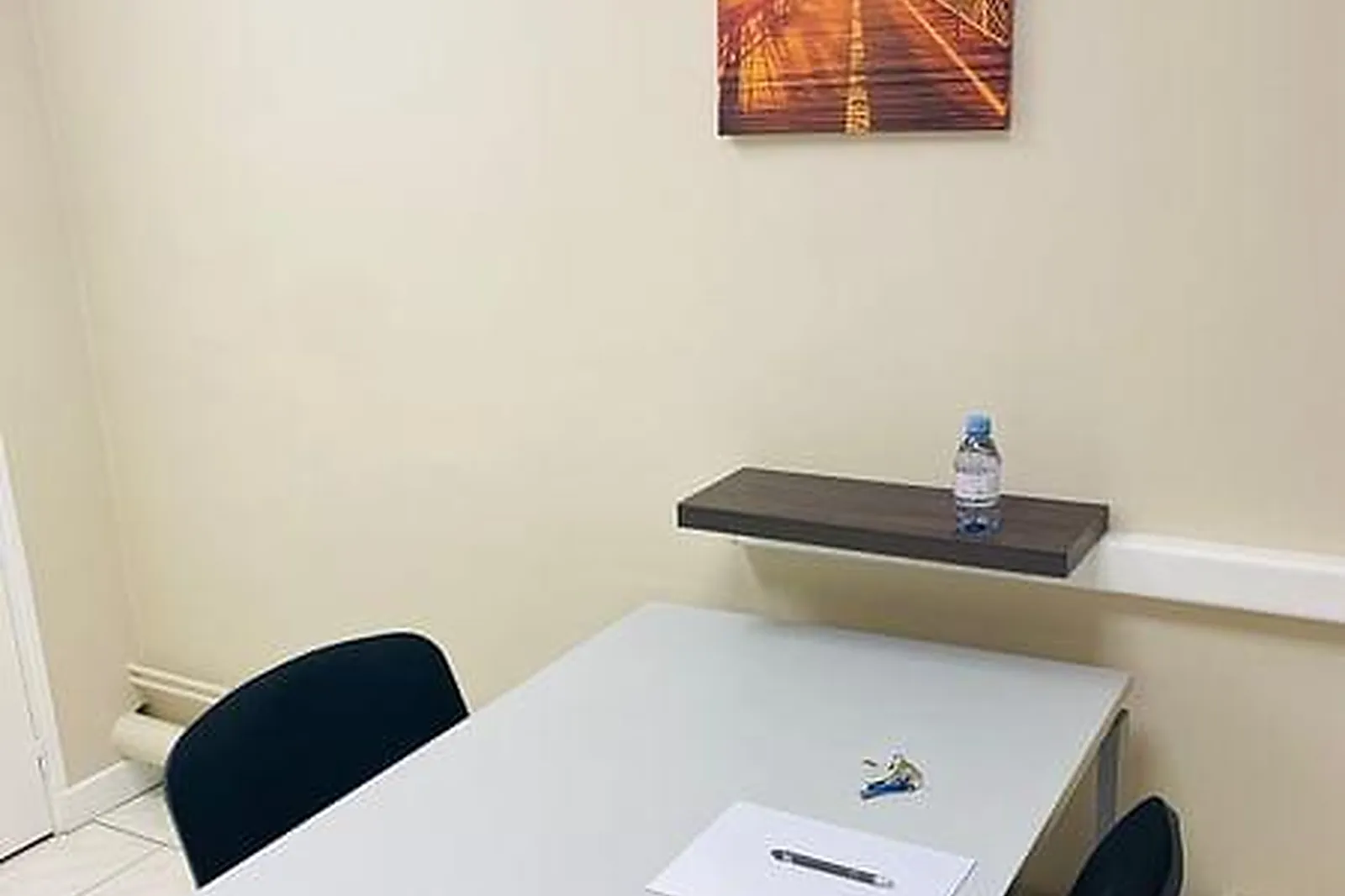 Lieux événementiels, SOFRADOM JAURÈS