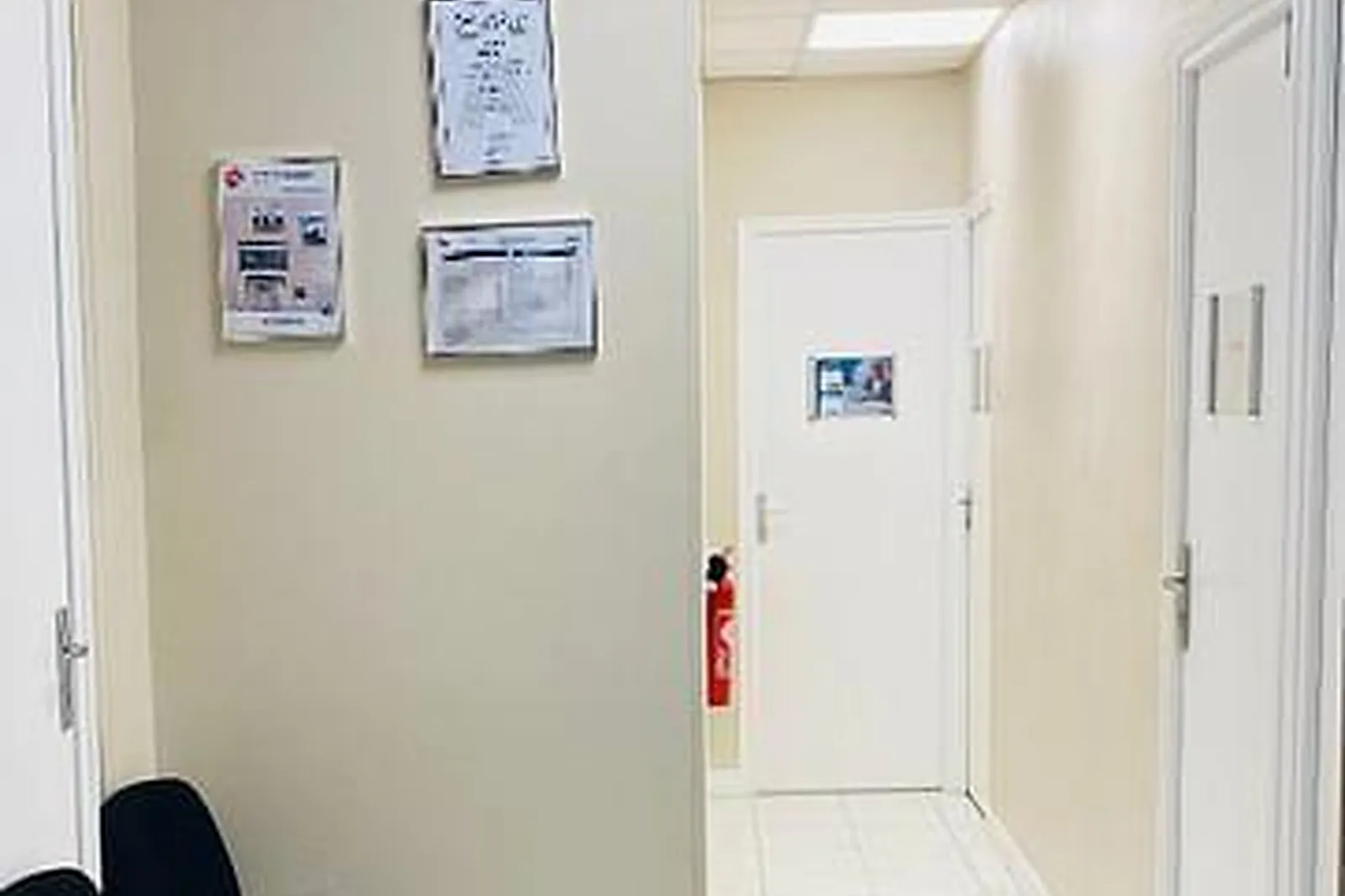 Lieux événementiels, SOFRADOM JAURÈS