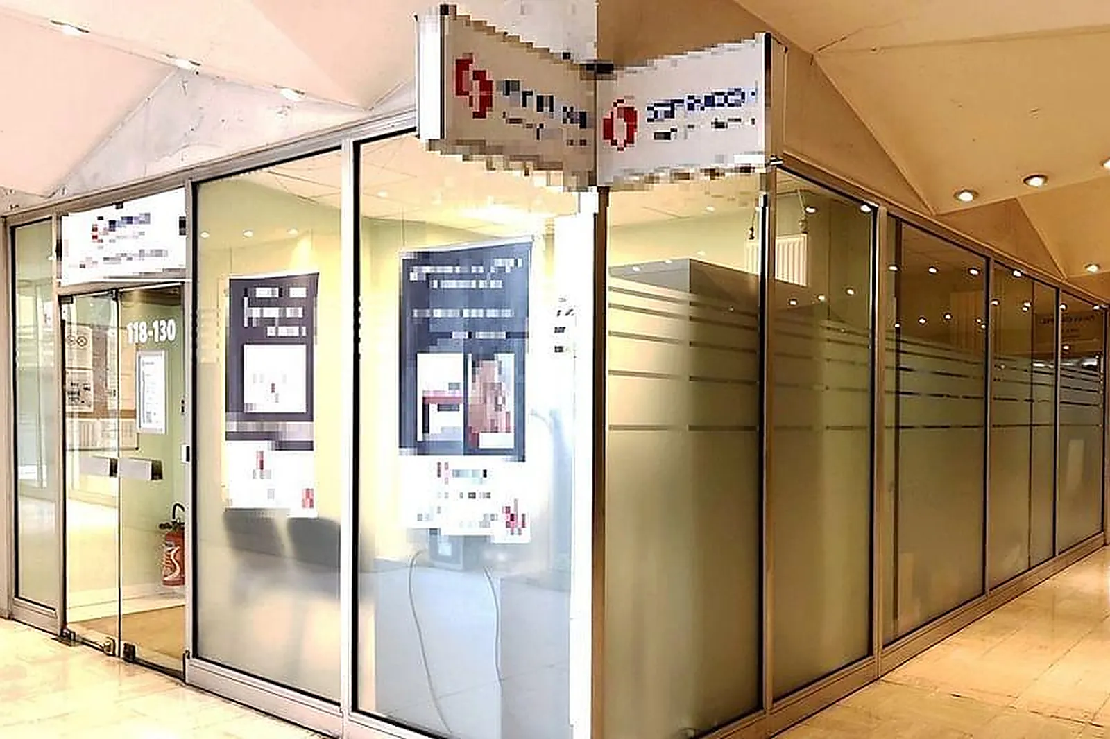 Lieux événementiels, SOFRADOM JAURÈS