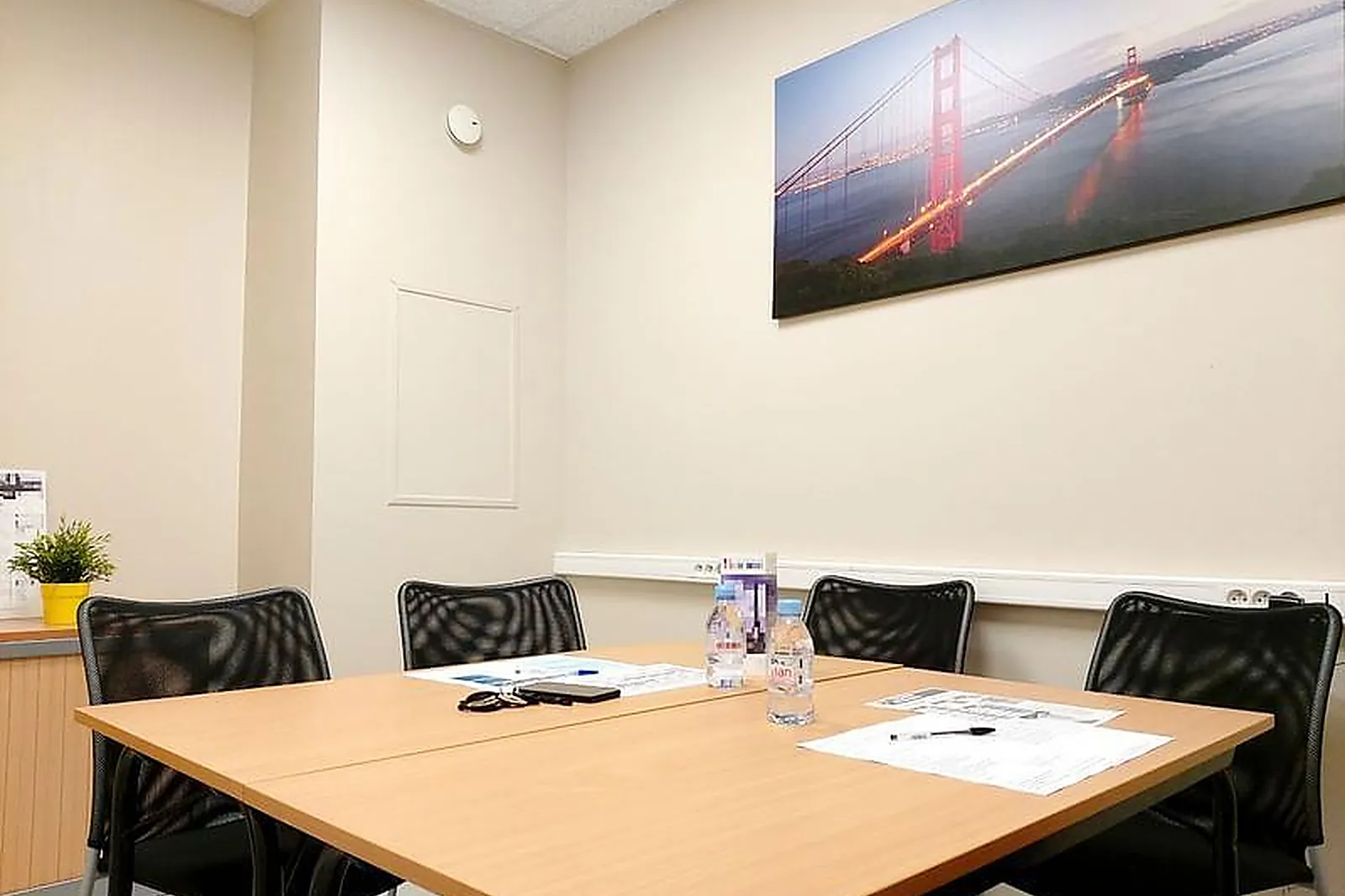 Lieux événementiels, SOFRADOM LA PLAINE