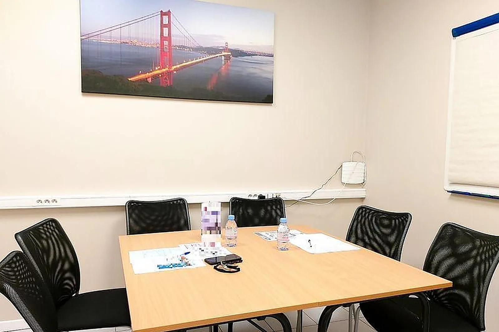 Lieux événementiels, SOFRADOM LA PLAINE