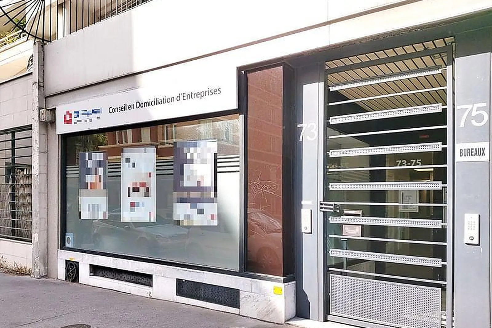 Lieux événementiels, SOFRADOM LA PLAINE