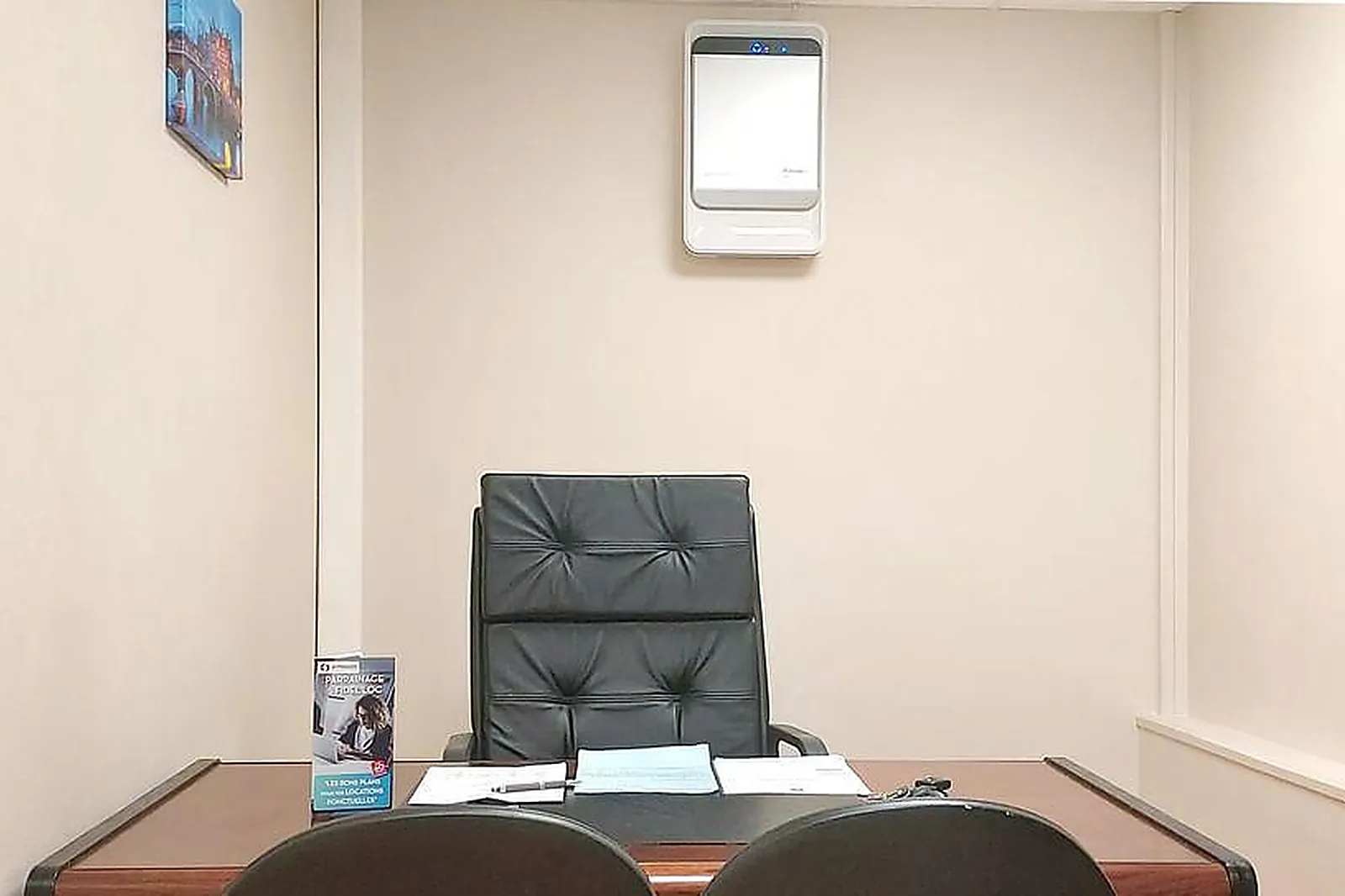 Lieux événementiels, SOFRADOM LE RAINCY