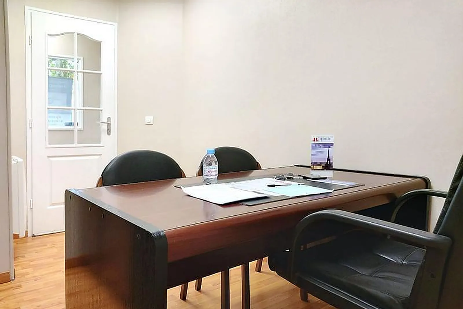 Lieux événementiels, SOFRADOM LE RAINCY