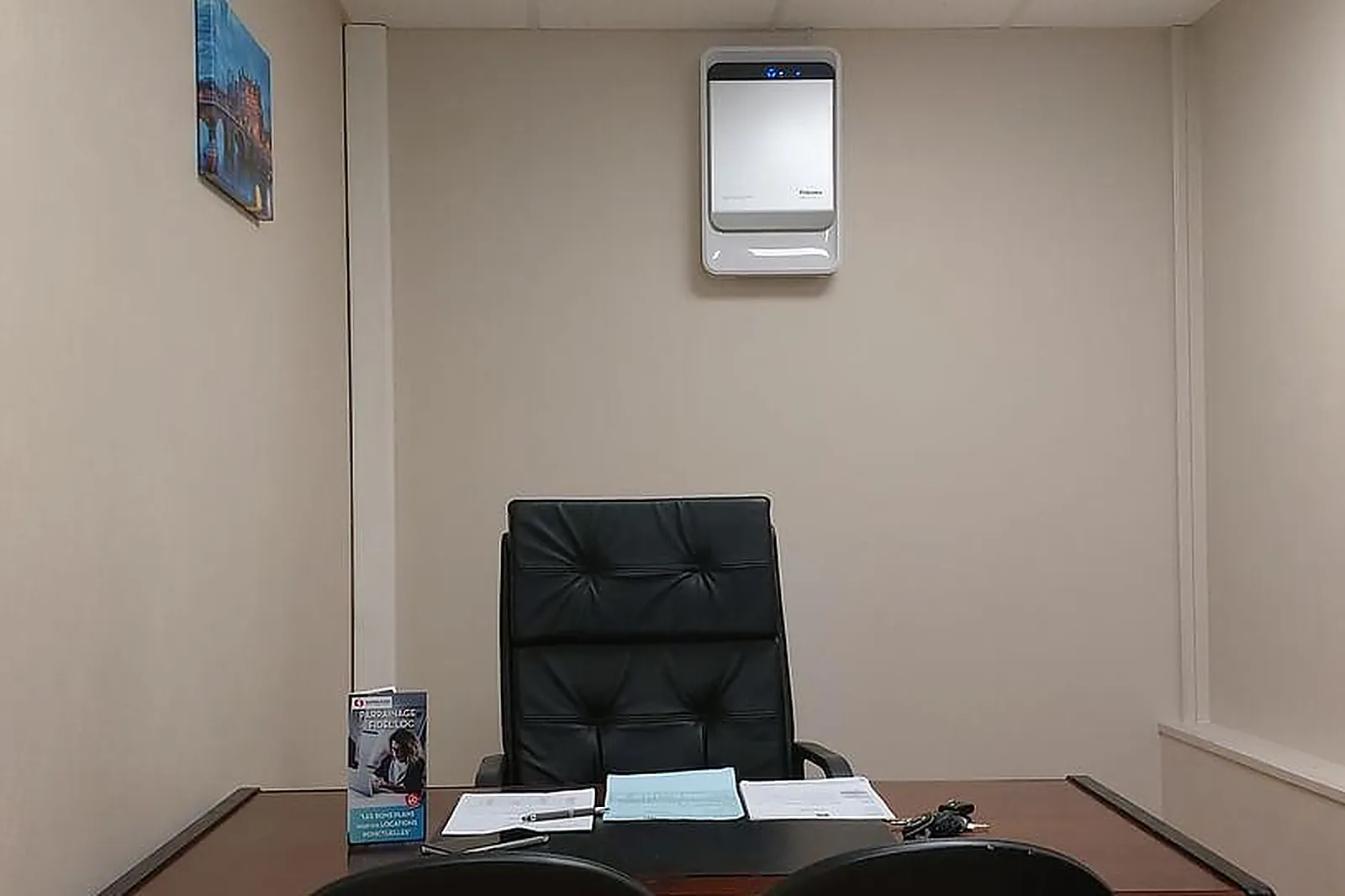 Lieux événementiels, SOFRADOM LE RAINCY