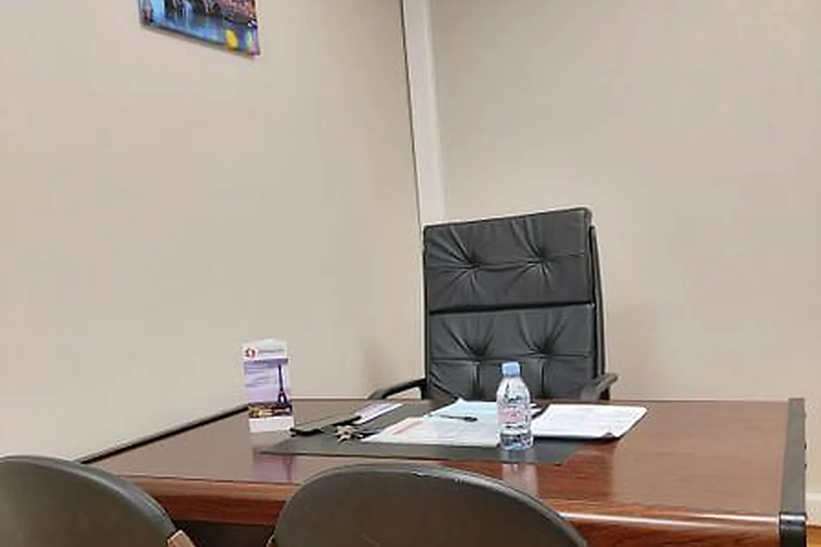 Lieux événementiels, SOFRADOM LE RAINCY