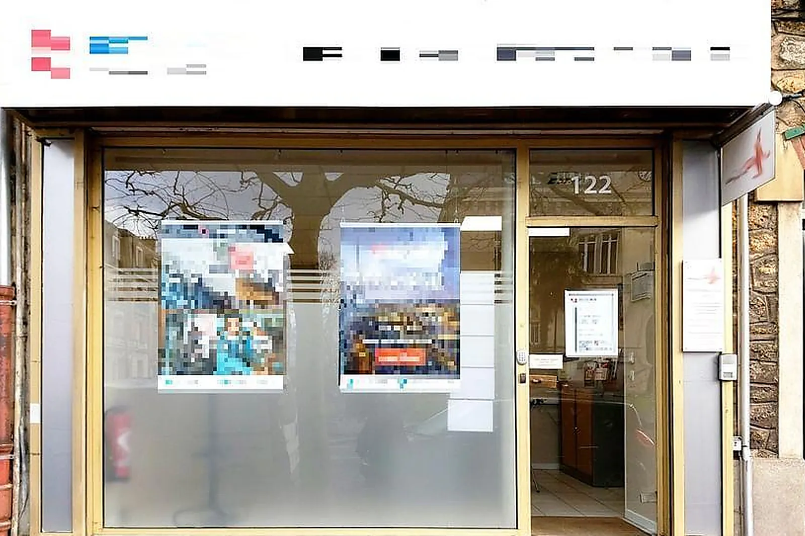 Lieux événementiels, SOFRADOM LE RAINCY