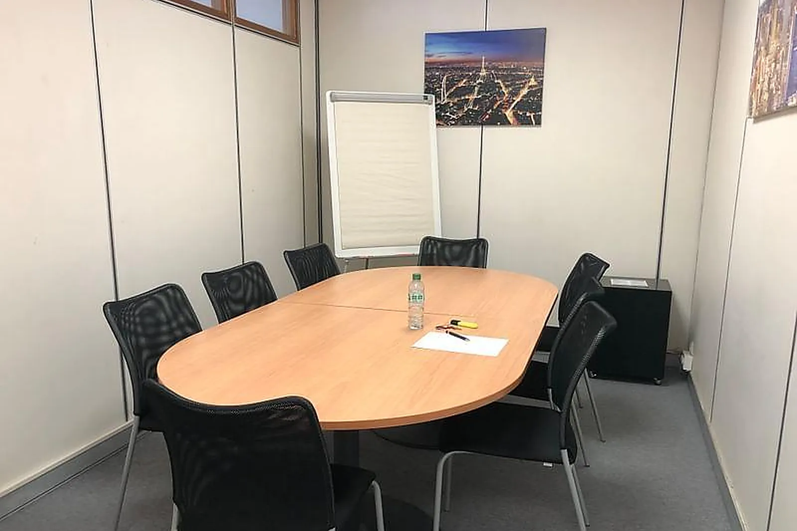 Lieux événementiels, SOFRADOM LE VÉSINET