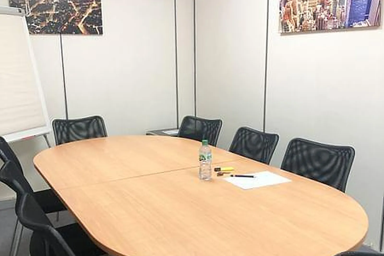 Lieux événementiels, SOFRADOM LE VÉSINET