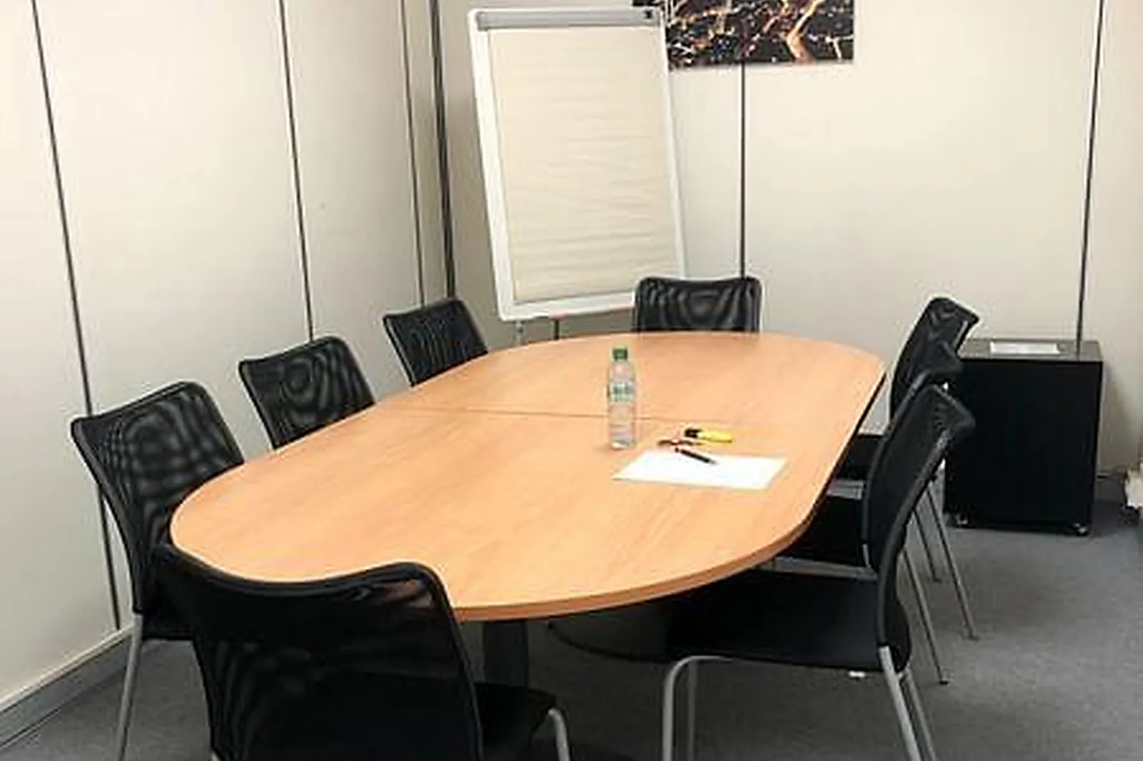 Lieux événementiels, SOFRADOM LE VÉSINET