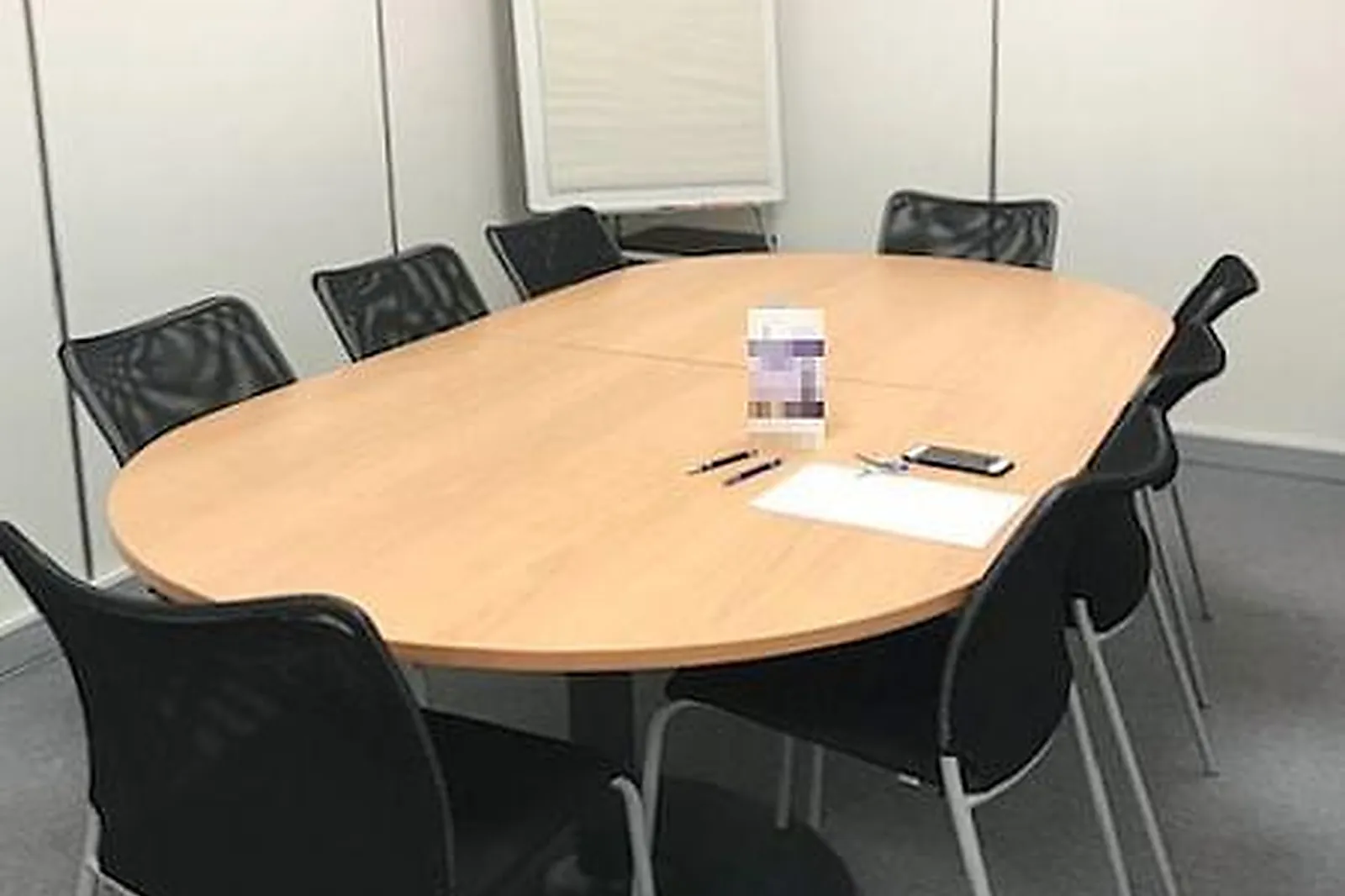 Lieux événementiels, SOFRADOM LE VÉSINET