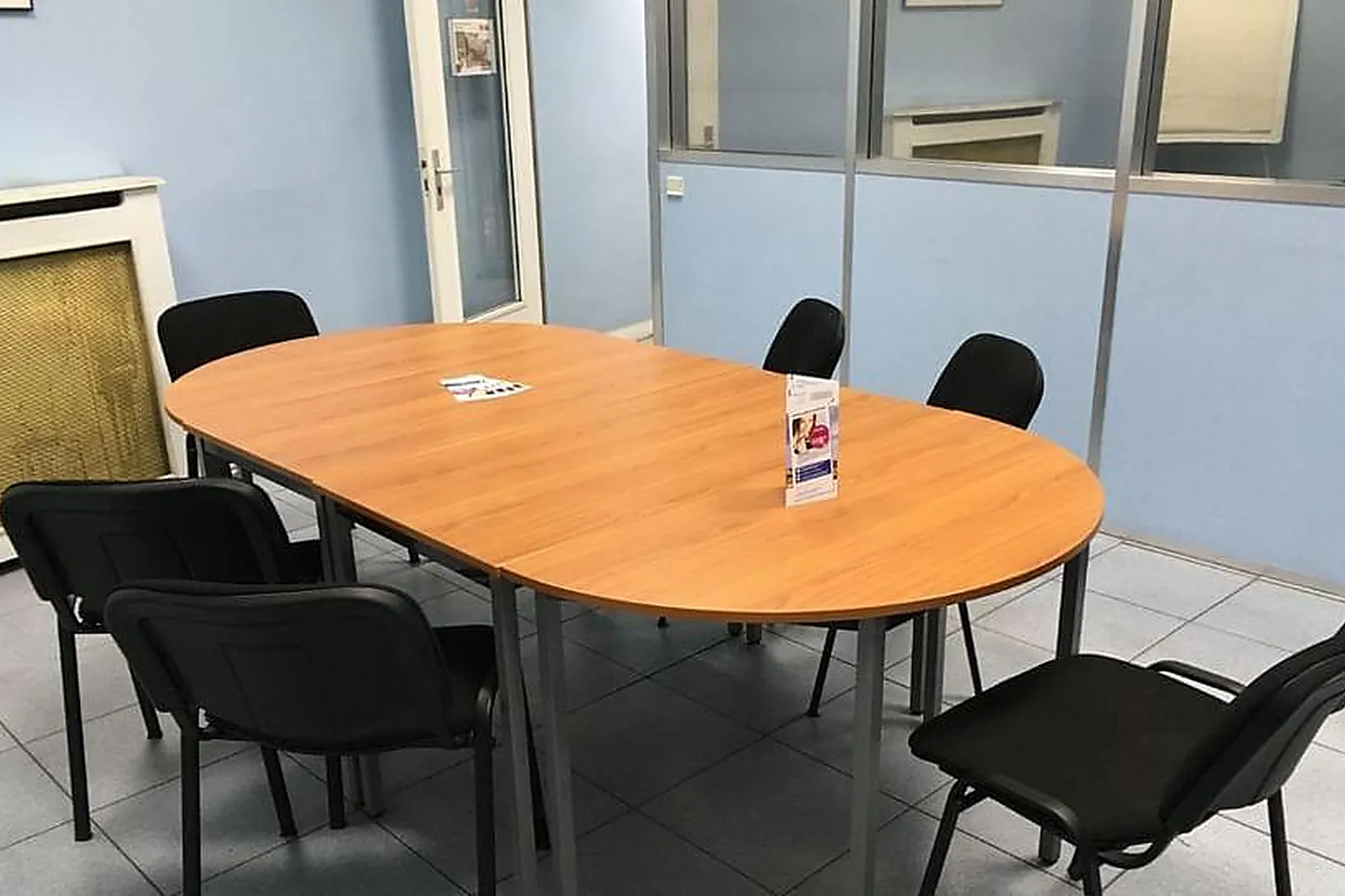 Lieux événementiels, SOFRADOM LECLERC